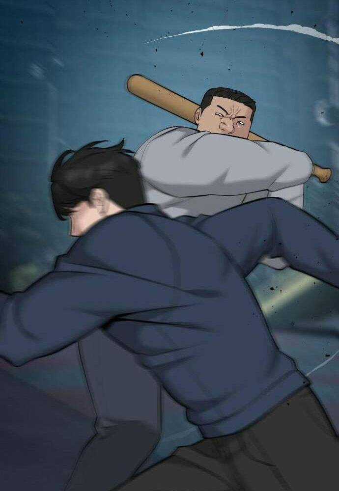 Giang Hồ Thực Thi Công Lý Chapter 24 trang 51