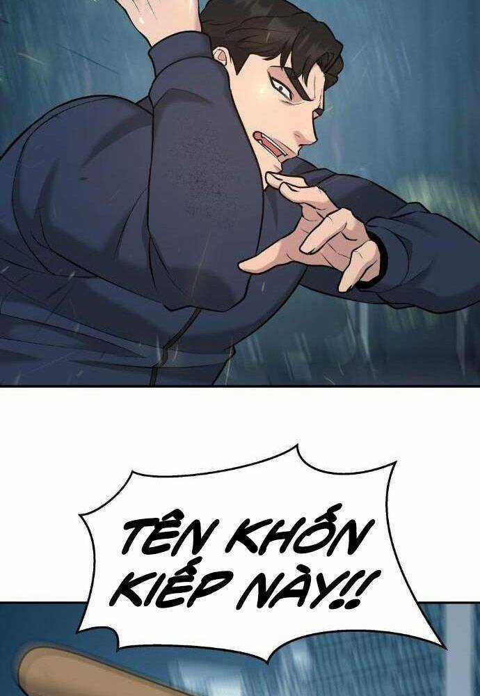 Giang Hồ Thực Thi Công Lý Chapter 24 trang 55