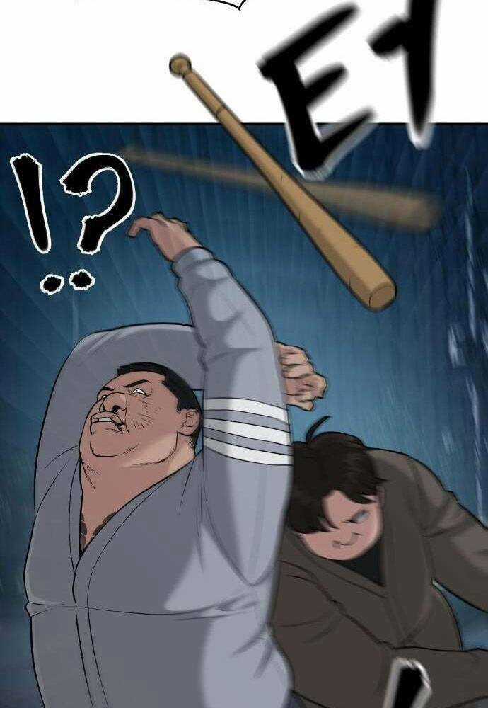 Giang Hồ Thực Thi Công Lý Chapter 24 trang 57