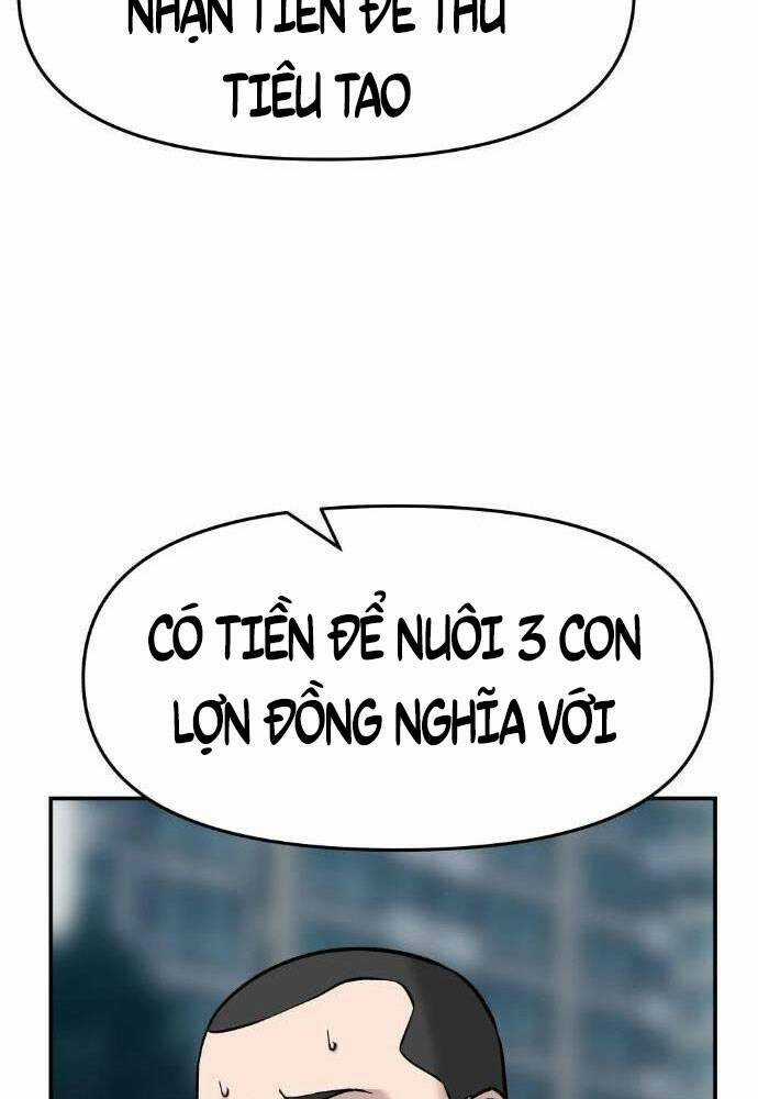 Giang Hồ Thực Thi Công Lý Chapter 24 trang 6