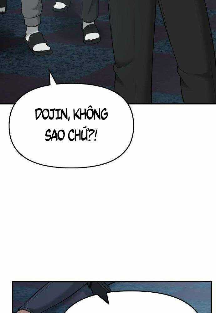 Giang Hồ Thực Thi Công Lý Chapter 24 trang 68