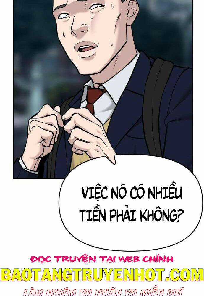 Giang Hồ Thực Thi Công Lý Chapter 24 trang 7