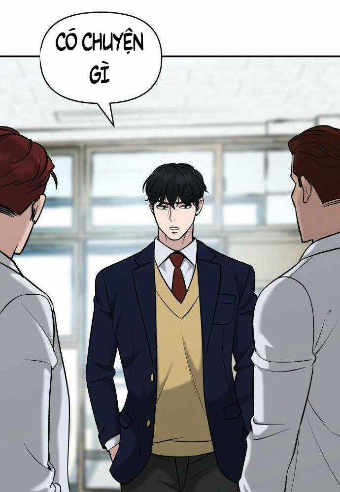 Giang Hồ Thực Thi Công Lý Chapter 24 trang 78