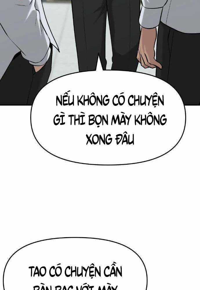 Giang Hồ Thực Thi Công Lý Chapter 24 trang 79