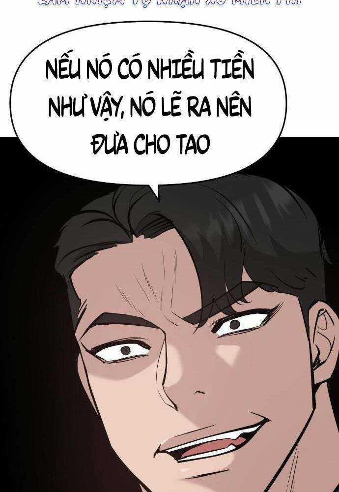 Giang Hồ Thực Thi Công Lý Chapter 24 trang 8