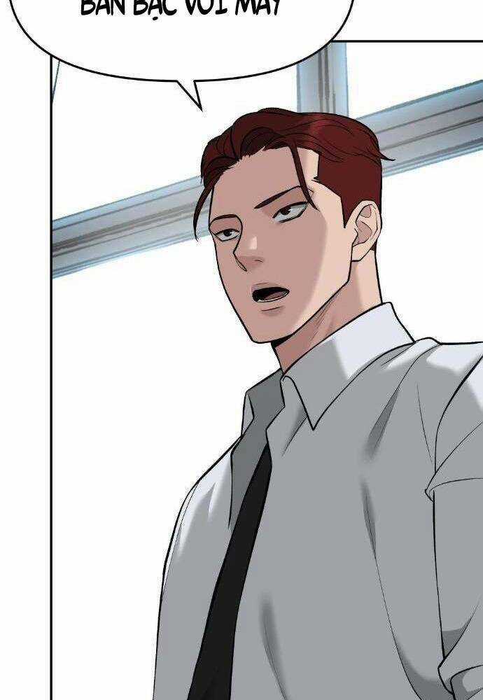 Giang Hồ Thực Thi Công Lý Chapter 24 trang 80