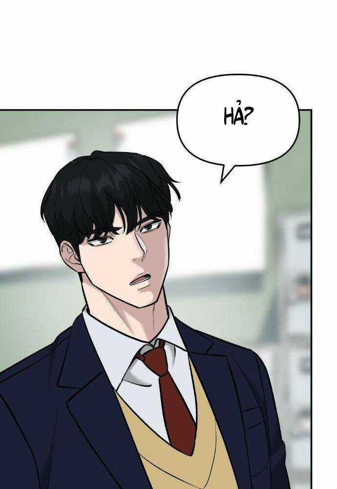 Giang Hồ Thực Thi Công Lý Chapter 24 trang 82