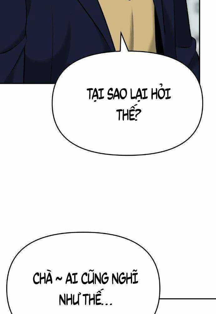 Giang Hồ Thực Thi Công Lý Chapter 24 trang 83