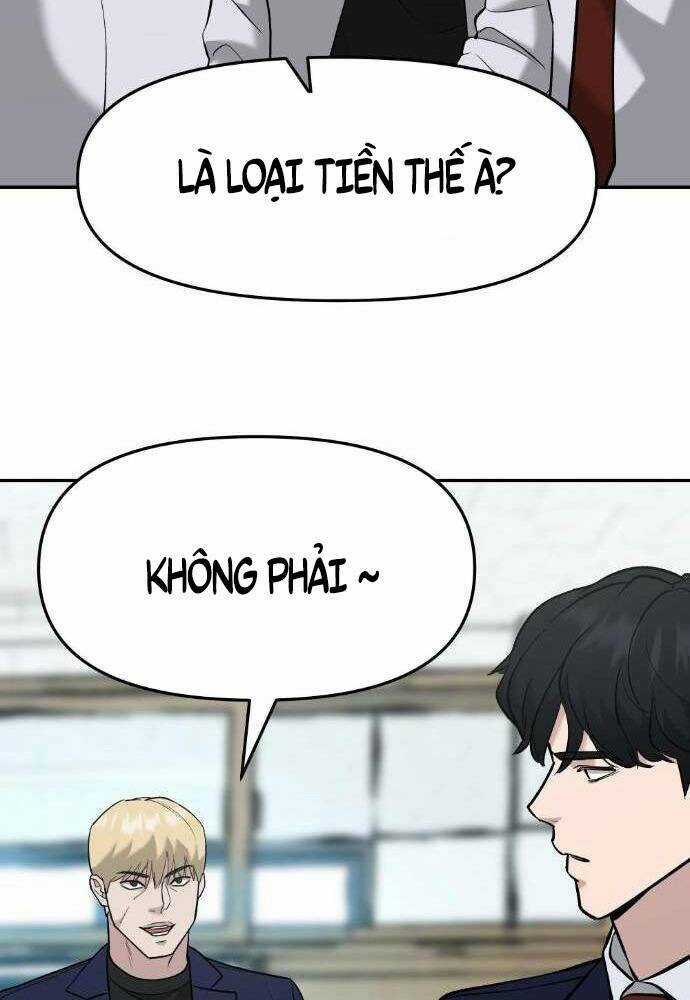 Giang Hồ Thực Thi Công Lý Chapter 24 trang 93