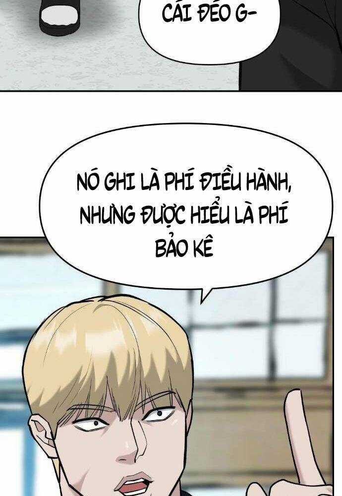 Giang Hồ Thực Thi Công Lý Chapter 24 trang 95