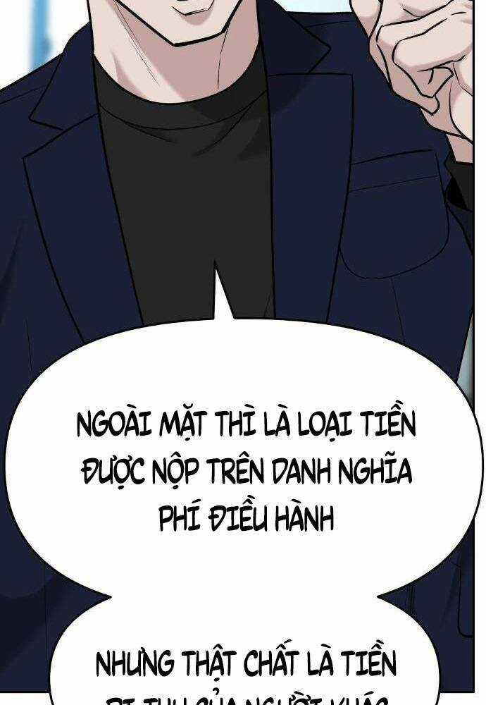 Giang Hồ Thực Thi Công Lý Chapter 24 trang 96