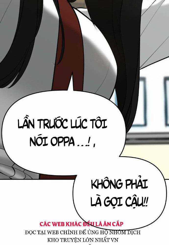 Giang Hồ Thực Thi Công Lý Chapter 25 trang 101