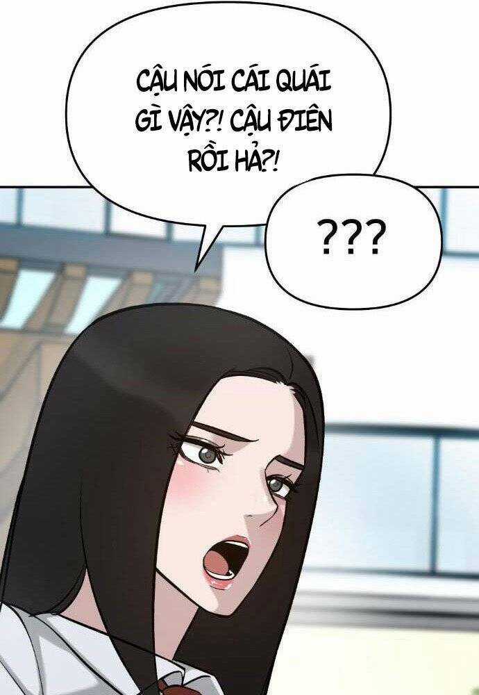 Giang Hồ Thực Thi Công Lý Chapter 25 trang 123