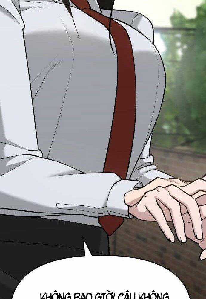 Giang Hồ Thực Thi Công Lý Chapter 25 trang 124