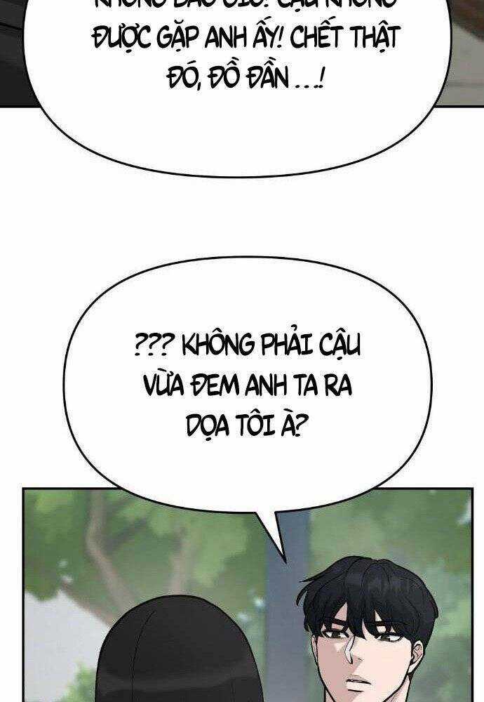 Giang Hồ Thực Thi Công Lý Chapter 25 trang 125