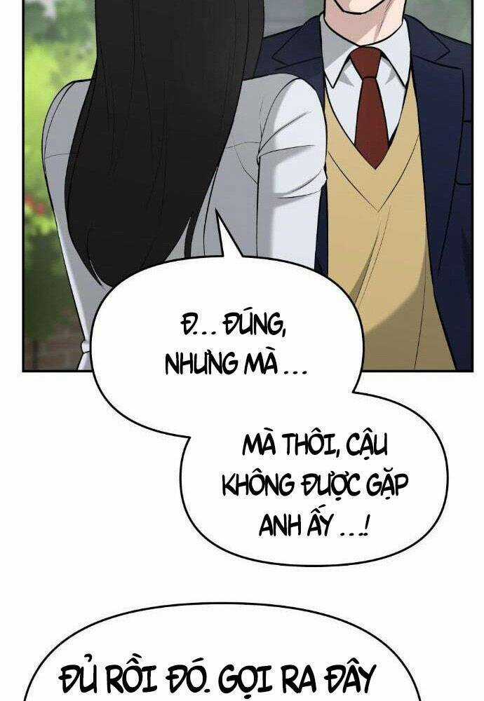 Giang Hồ Thực Thi Công Lý Chapter 25 trang 126