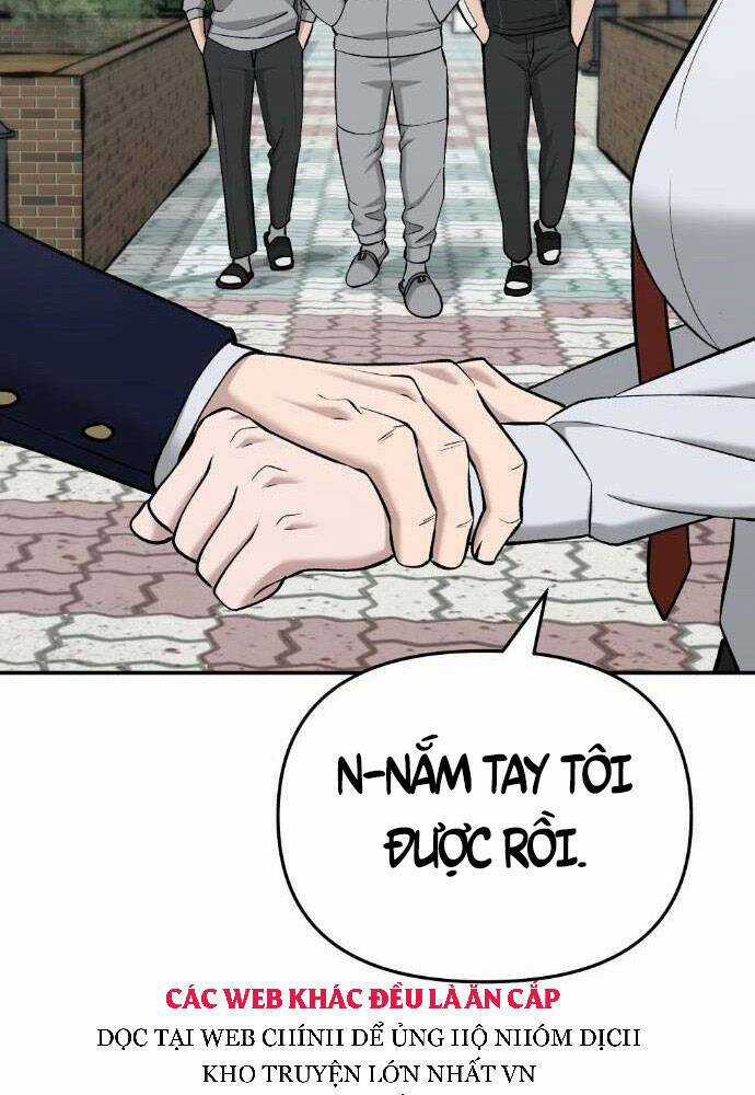 Giang Hồ Thực Thi Công Lý Chapter 25 trang 129