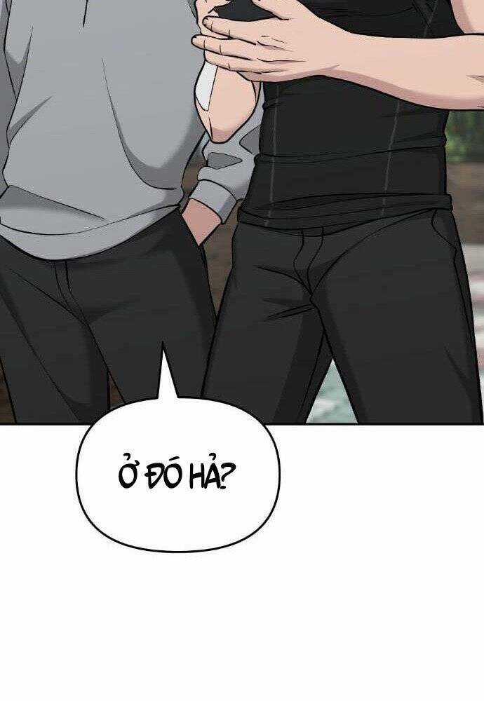 Giang Hồ Thực Thi Công Lý Chapter 25 trang 131