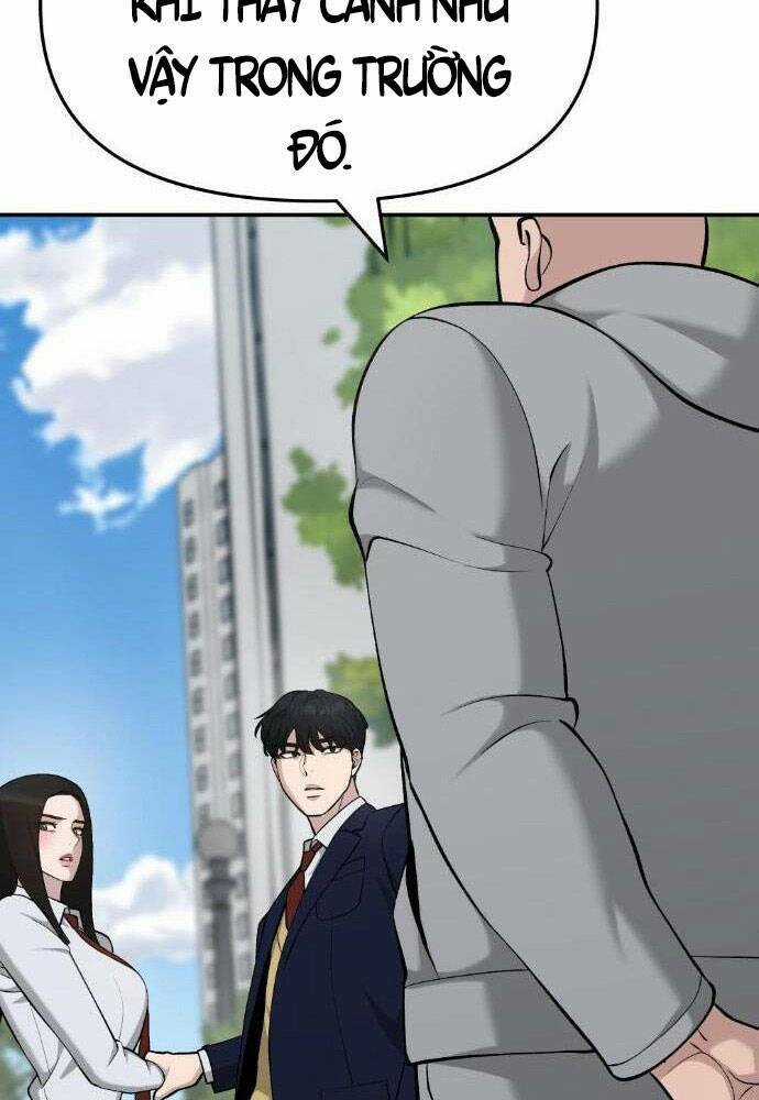 Giang Hồ Thực Thi Công Lý Chapter 25 trang 134