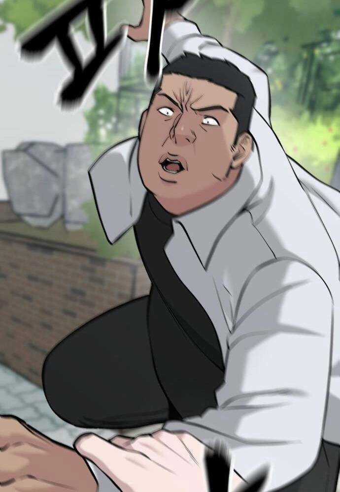 Giang Hồ Thực Thi Công Lý Chapter 25 trang 14