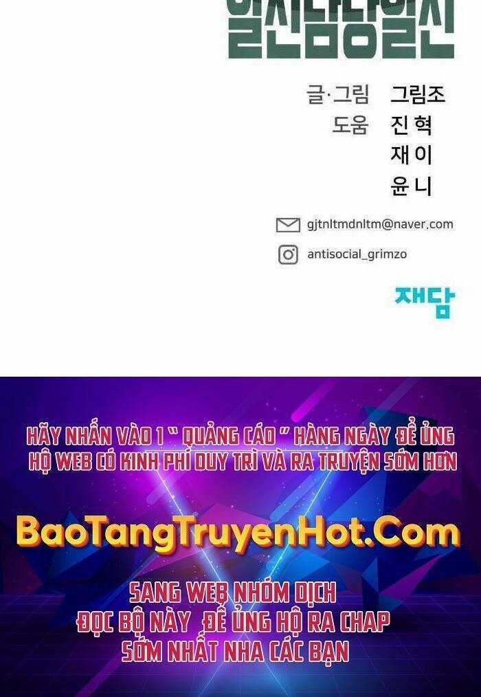 Giang Hồ Thực Thi Công Lý Chapter 25 trang 141