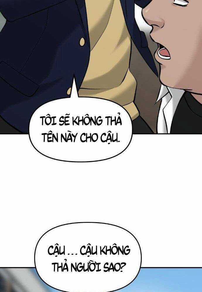 Giang Hồ Thực Thi Công Lý Chapter 25 trang 18