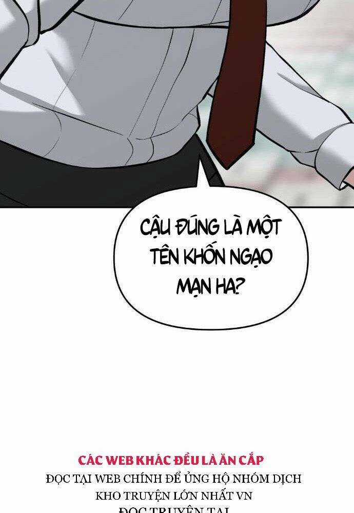 Giang Hồ Thực Thi Công Lý Chapter 25 trang 20