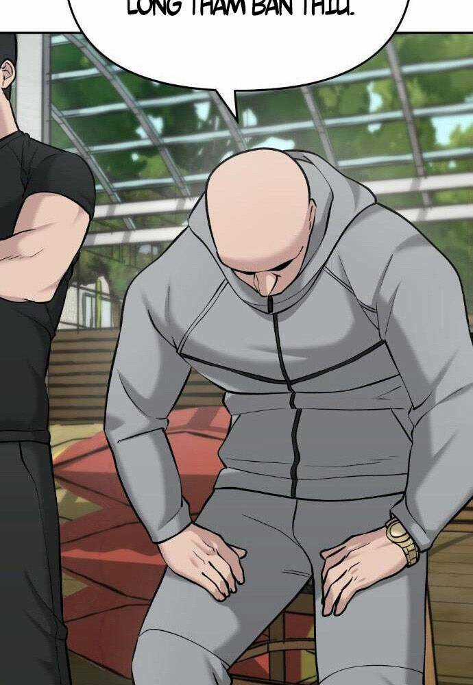 Giang Hồ Thực Thi Công Lý Chapter 25 trang 24