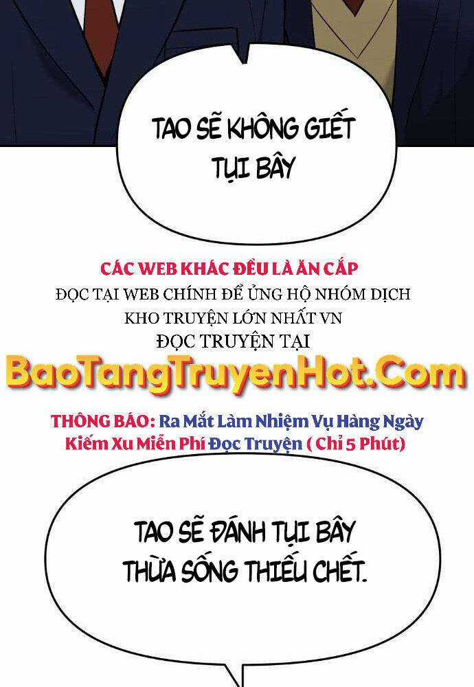 Giang Hồ Thực Thi Công Lý Chapter 25 trang 26