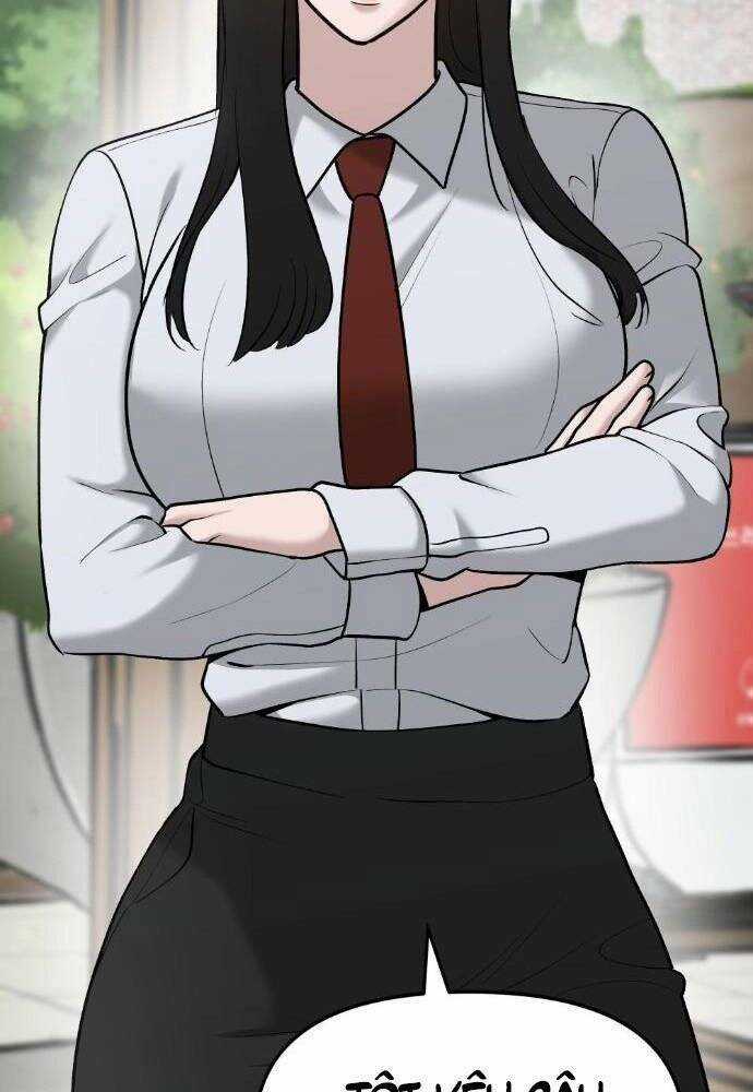 Giang Hồ Thực Thi Công Lý Chapter 25 trang 3