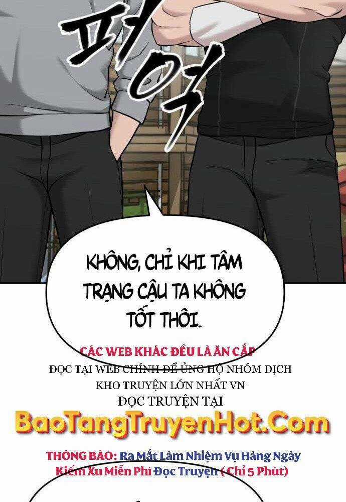 Giang Hồ Thực Thi Công Lý Chapter 25 trang 32