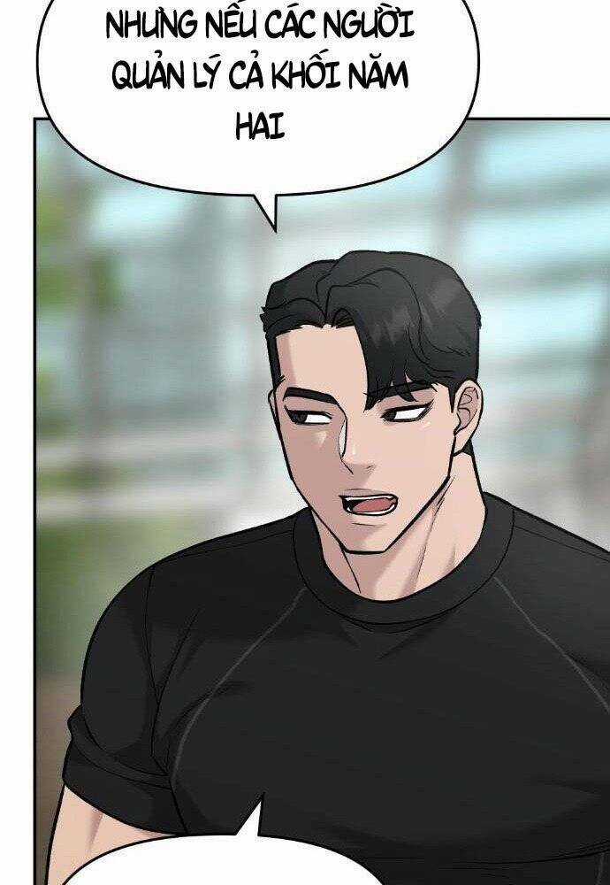 Giang Hồ Thực Thi Công Lý Chapter 25 trang 33