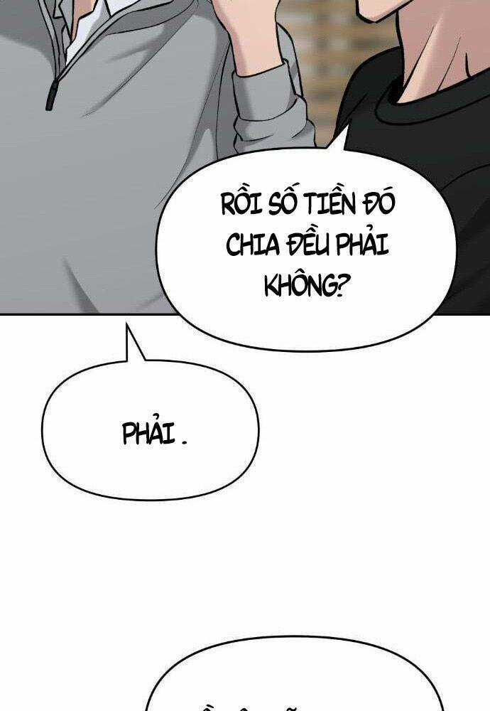 Giang Hồ Thực Thi Công Lý Chapter 25 trang 35