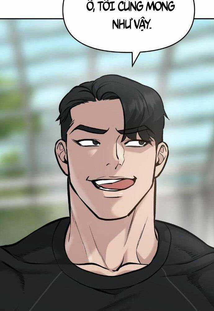 Giang Hồ Thực Thi Công Lý Chapter 25 trang 36