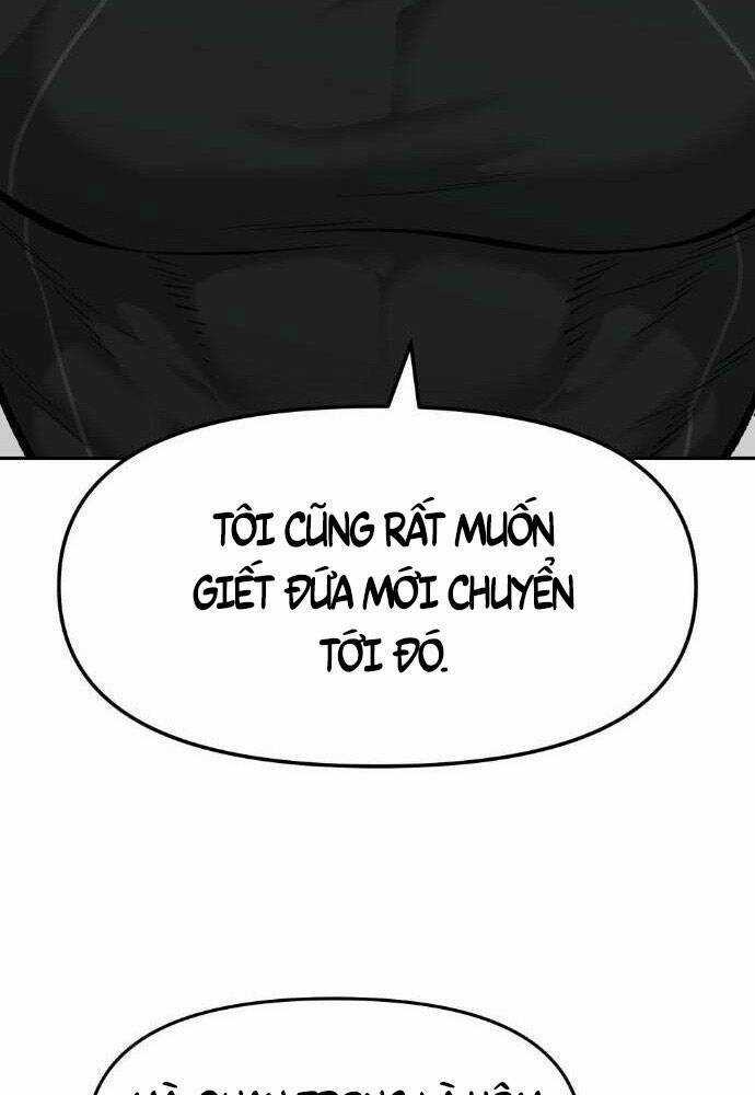 Giang Hồ Thực Thi Công Lý Chapter 25 trang 37