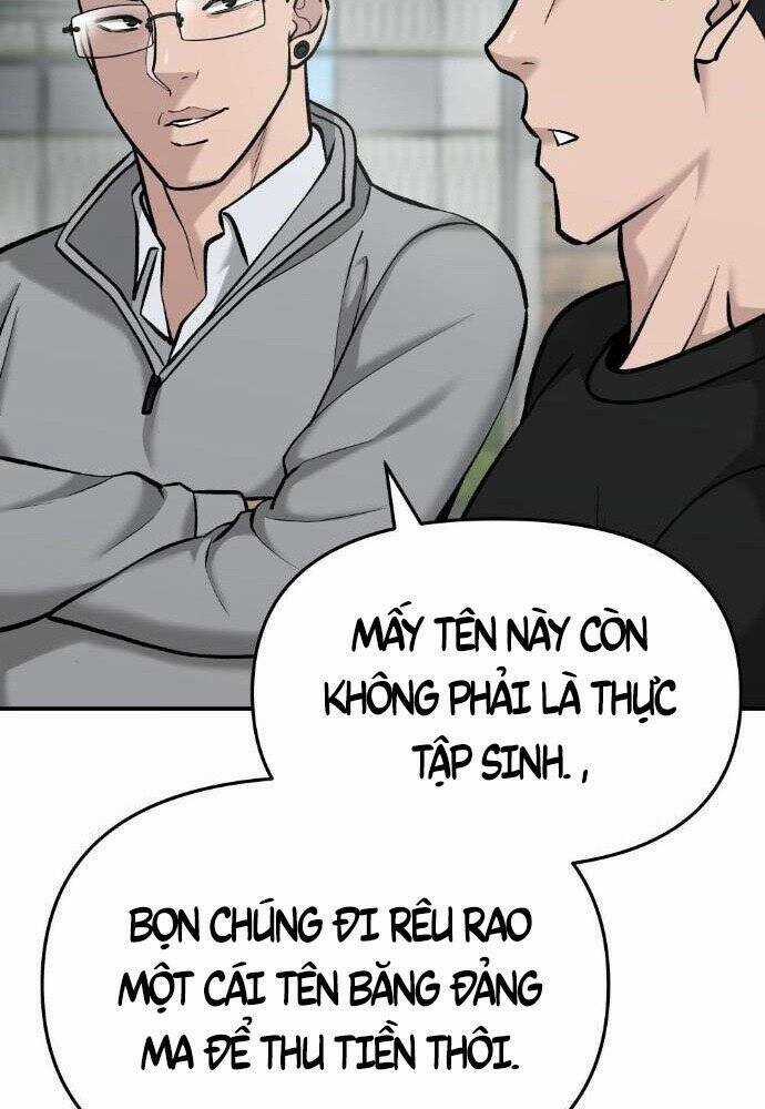 Giang Hồ Thực Thi Công Lý Chapter 25 trang 42