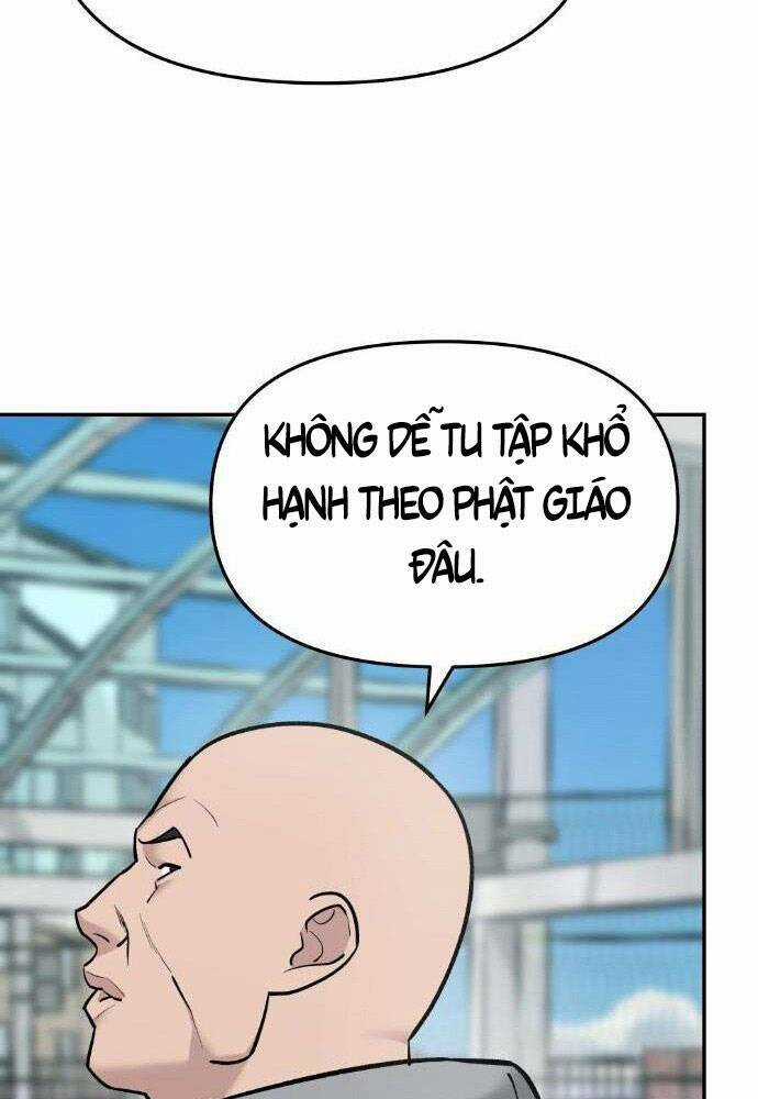 Giang Hồ Thực Thi Công Lý Chapter 25 trang 43