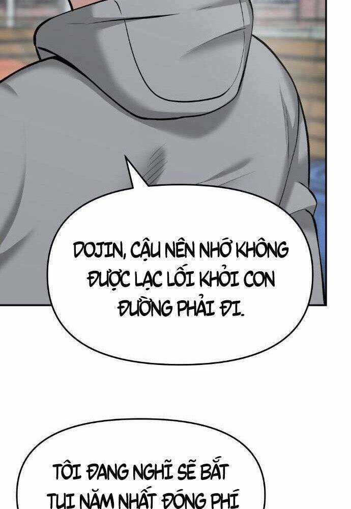 Giang Hồ Thực Thi Công Lý Chapter 25 trang 44