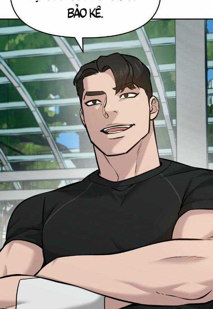 Giang Hồ Thực Thi Công Lý Chapter 25 trang 45