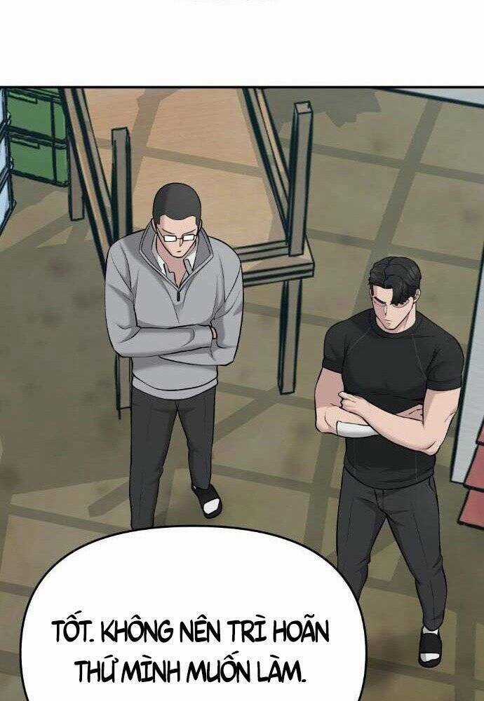 Giang Hồ Thực Thi Công Lý Chapter 25 trang 47