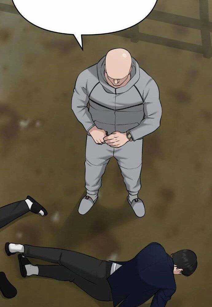 Giang Hồ Thực Thi Công Lý Chapter 25 trang 48