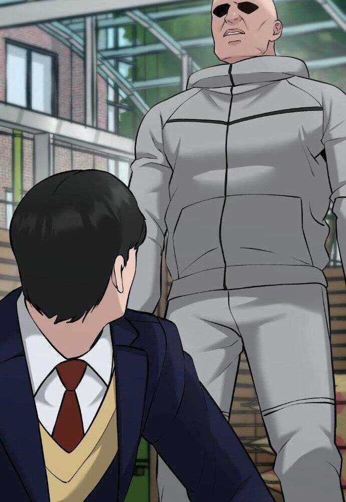 Giang Hồ Thực Thi Công Lý Chapter 25 trang 50