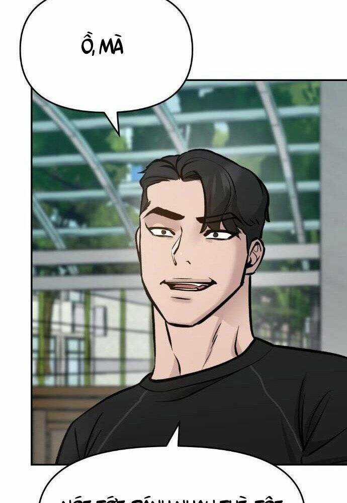 Giang Hồ Thực Thi Công Lý Chapter 25 trang 54