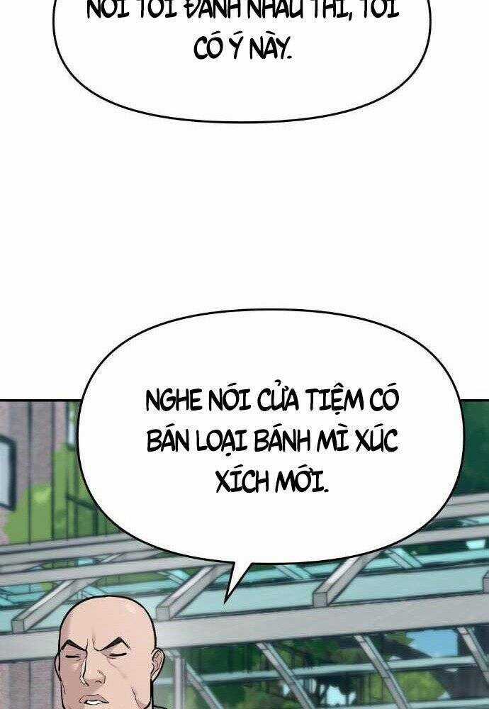 Giang Hồ Thực Thi Công Lý Chapter 25 trang 55