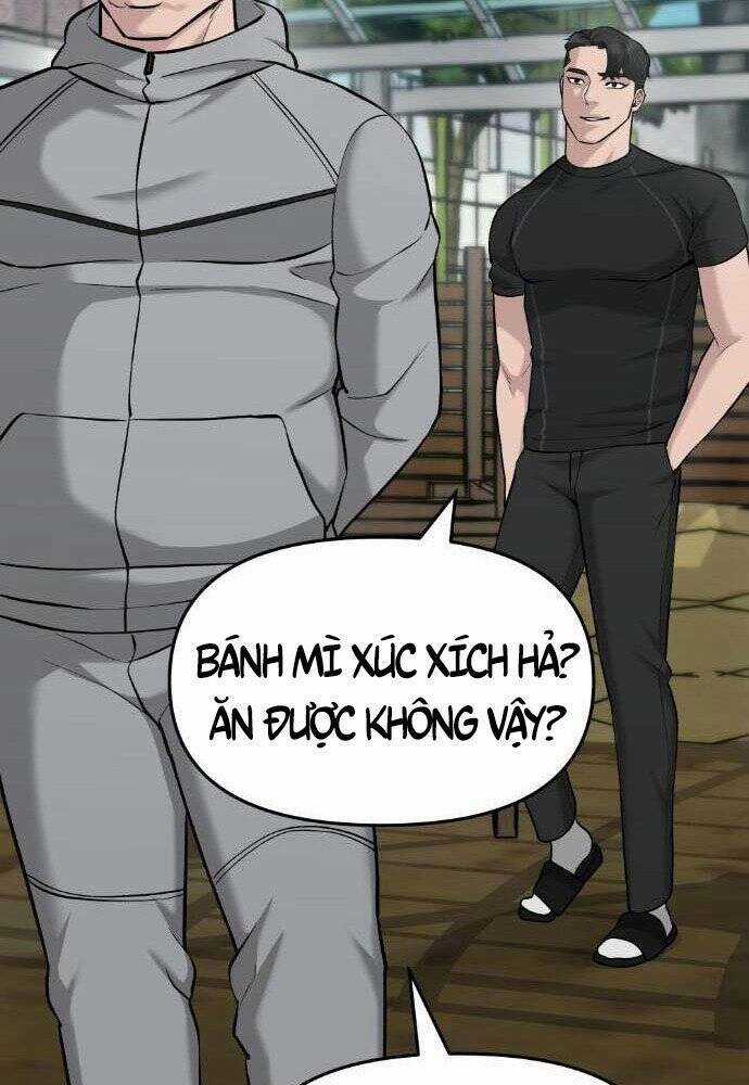 Giang Hồ Thực Thi Công Lý Chapter 25 trang 56