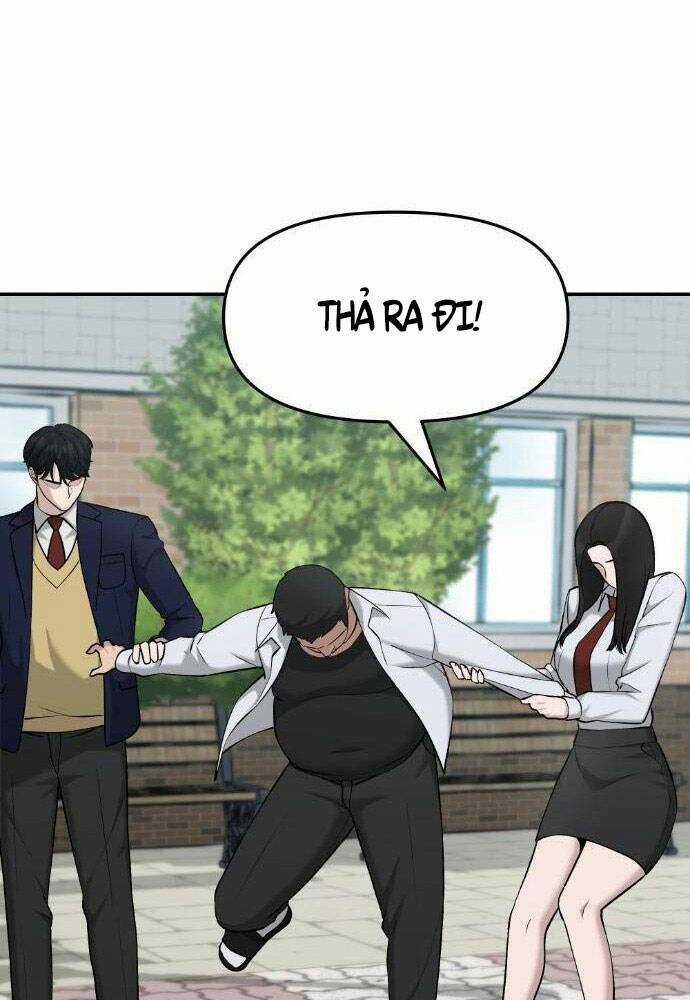 Giang Hồ Thực Thi Công Lý Chapter 25 trang 59