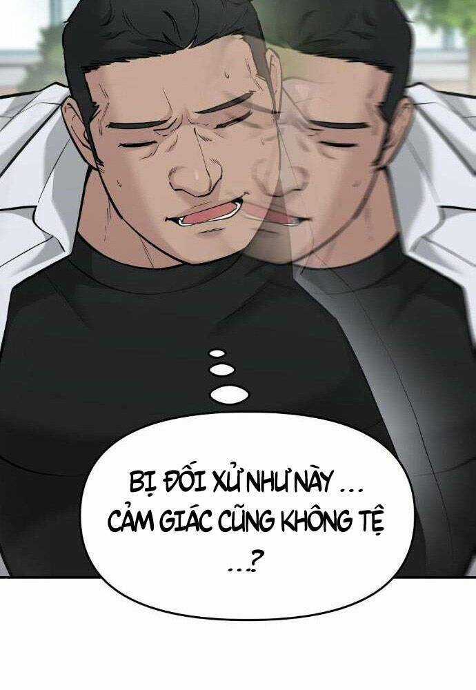 Giang Hồ Thực Thi Công Lý Chapter 25 trang 61