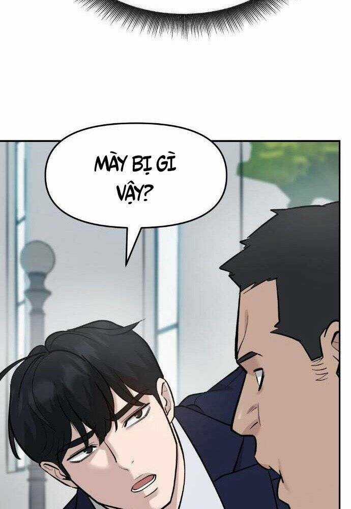 Giang Hồ Thực Thi Công Lý Chapter 25 trang 66