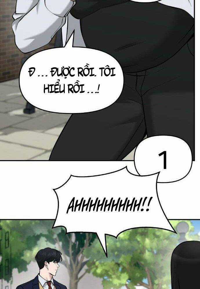 Giang Hồ Thực Thi Công Lý Chapter 25 trang 79