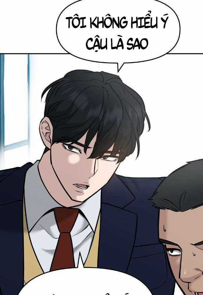 Giang Hồ Thực Thi Công Lý Chapter 25 trang 8